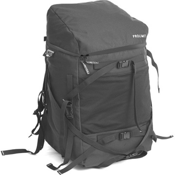 Prolimit Kitesurf Sessionbag Серый рюкзак