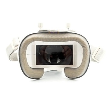 Очки FPV LS-008D Diversity DVR 5,8 ГГц 4,3 дюйма