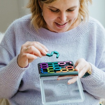 Умные игры IQ Digits (PL) IUVI Games