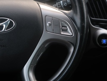 Hyundai ix35 SUV R 2.0 CRDi 184KM 2010 Hyundai ix35 2.0 CRDi, 181 KM, 4X4, Automat, zdjęcie 20