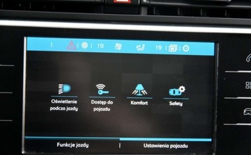 Citroen Grand C4 Picasso II Grand Picasso Facelifting 2.0 BlueHDi 150KM 2017 Citroen C4 Grand Picasso FULLED skora Blis alusy LINNE ASSIST Idealny Pano, zdjęcie 31