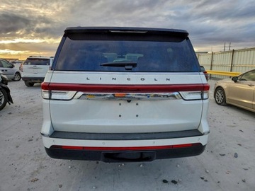 Lincoln Navigator III 2024 Lincoln Navigator L Black Label 2024 3.5 Benzyna 440KM, zdjęcie 2