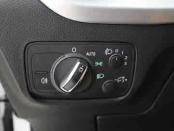 Audi Q2 SUV 1.0 TFSI 116KM 2019 Audi Q2 30 TFSI, Automat, Navi, Klima, zdjęcie 15