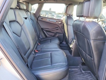 Porsche Macan 2024 Porsche Macan Base 2024 2.0 Benzyna 261KM, zdjęcie 10