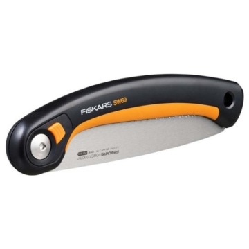 EUROFLORA FISKARS - 1067553 - Пила складная Plus SW69 (21см)