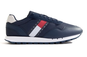 BUTY Tommy Hilfiger RETRO EMOEMO1081 C87 42