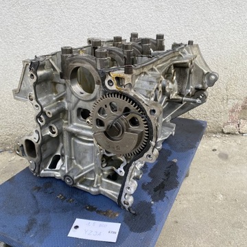BLOK SILNIKA FORD 1,5 KUGA FOCUS ESCAPE FIESTA PUMA 1.5 ECOBOOST