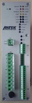 Kontroler Mosca Antek Antriebstechnik ECE10CM-00-00 24V