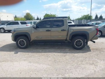 Toyota Tacoma II 2024 Toyota Tacoma Trd Off Road 2024 2.4l 2.4 Benzyna 278KM, zdjęcie 2