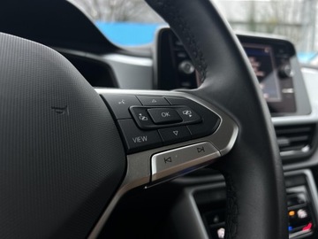 Volkswagen T-Roc I SUV Facelifting 1.5 TSI ACT 150KM 2024 Volkswagen T-Roc Tempomat ACC! Czujniki Parkowania, zdjęcie 22