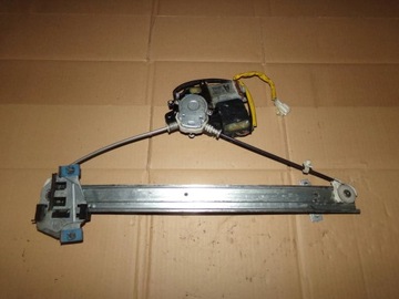 MECHANIZMUS OKNO LEVÝ PŘEDNÍ 3 PIN GALANT VIII