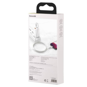 Кабель Baseus для iPhone 2,00 м
