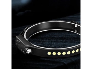 ФАРА ПРОЧНАЯ ВОДОНЕПРОНИЦАЕМАЯ ФАРА