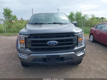 Ford 2023 Ford F150 Lariat 2023 3.5l 3.5 Benzyna 400KM, zdjęcie 8