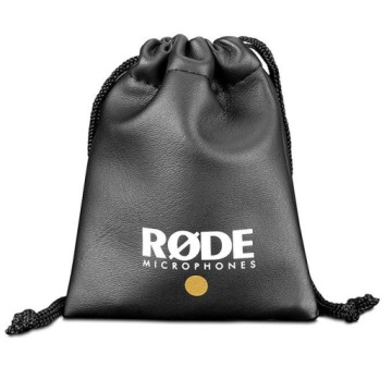 Конденсаторный микрофон Røde RodeLink LAV