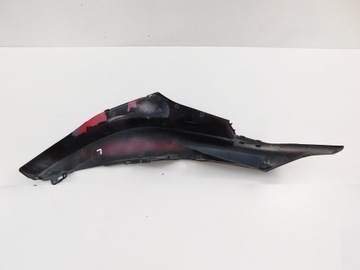 HONDA CBR 600RR 07-12 BOK CZASZA LEWA