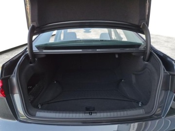 Audi A6 C8 Limousine Facelifting 2.0 40 TDI 204KM 2024 Audi A6 Limousine Audi A6 Limousine advanced 40 TDI quattro 204KM S tronic, zdjęcie 26