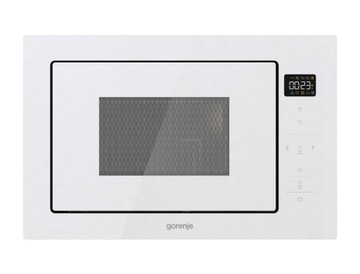 GORENJE BM251SG2WG Микроволновая печь 25л 900Вт