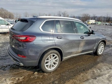 BMW X5 G05 2021 BMW X5 xDrive45e 2021 3.0 Hybryda 389KM, zdjęcie 3