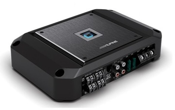 ALPINE R2-A60F NOWA DEFINICJA JAKOŚCI I MOCY, 4x150W RMS, WYJĄTKOWA JAKOŚĆ
