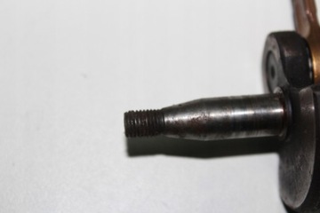 43S KSA HUSQVARNA 232 235 Шатун коленчатого вала 1