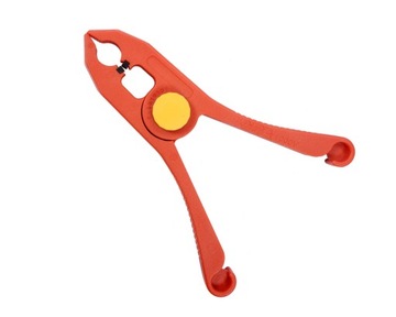 SZCZYPCE IZOLOWANE ZACISKOWE 150MM VDE 21190 YATO
