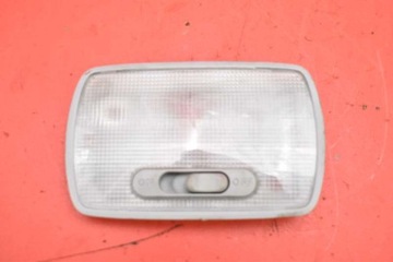 LAMPA OSVĚTLENÍ INTERIÉR ZADNÍ HONDA CRV 3 III 09R