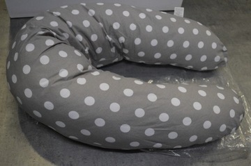 TOTSY BABY Poduszka do spania na boku r.165 x 70