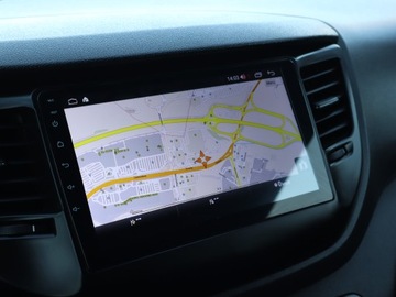 Hyundai Tucson III SUV 1.6 GDI 132KM 2017 Hyundai Tucson 1.6 GDI, Salon Polska, Navi, Klima, zdjęcie 11