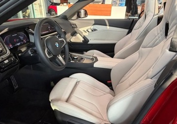 BMW Z4 G29 M Roadster Facelifting 3.0 M40i 340KM 2025 BMW Z4 M BMW Z4 M40i dealer BMW Bonkowscy 3.0 Benzyna 340KM, zdjęcie 5