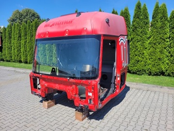 RENAULT GAMA T RANGE C K Евро 6 КАБИНА