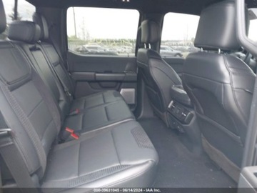Ford 2023 Ford F150 2023r, Raptor, 3.5L, 4x4 3.5 Benzyna 450KM, zdjęcie 12