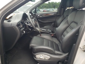 Porsche Macan 2023 Porsche Macan 2023 2.0l 2.0 Benzyna 261KM, zdjęcie 7