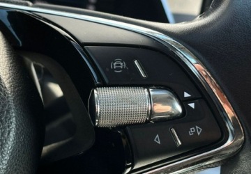 Skoda Octavia IV Kombi 2.0 TDI 150KM 2021 Skoda Octavia Navi Parktronic Led Virtual Asystent Tempomat FV23, zdjęcie 21