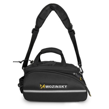 WOZINSKY СУМКА ДЛЯ ВЕЛОСИПЕДА СУМКА ДЛЯ ВЕЛОСИПЕДА ЧЕХОЛ ДЛЯ ВЕЛОСИПЕДА