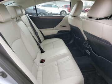 Lexus ES VII (XV70) 2023 Lexus ES 350 Base 2023 3.5l 3.5 Benzyna 302KM, zdjęcie 10