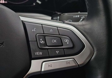 Volkswagen Golf VIII Variant 2.0 TDI 115KM 2023 Volkswagen Golf 2.0 TDI 115KM 1WL SalonPL Czujniki Grupa Adamowscy 2.0, zdjęcie 18