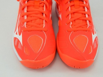 Buty MIZUNO LIGHTNING STAR Z4 JR r 35/22,4 cm