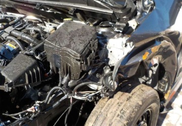 Toyota 2024 Toyota Yaris Okazja 1.5 Hybryda 116KM, zdjęcie 5