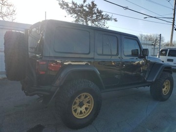 Jeep 2023 Jeep Wrangler Rubicon 392 2023 6.4l 6.4 Benzyna 470KM, zdjęcie 3