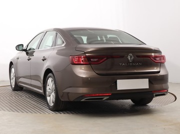 Renault Talisman Sedan 1.6 Energy dCi 160KM 2017 Renault Talisman 1.6 dCi, Salon Polska, Automat, zdjęcie 3