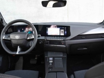 Opel Astra L Sports Tourer 1.5 Diesel 130KM 2026 Od ręki - Ultimate aut 1.5 CDTI 130KM / Tapicerka ReKnewKnit, zdjęcie 7