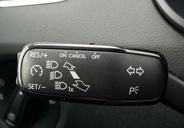 Skoda Octavia III Liftback Facelifting 1.5 TSI ACT 150KM 2019 Skoda Octavia Ambition Pakiet Amazing, FV 23, Tempomat, Czujniki, Bezwypa, zdjęcie 19