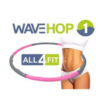 БОЛЬШИЕ СКЛАДНЫЕ КОЛЕСА HULA HOP МЯГКАЯ ПЕНА ДЛЯ МАССАЖНЫХ ОРЕЦОВ ДЛЯ ПОХУДЕНИЯ