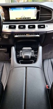 Mercedes GLE V167 2021 Mercedes-Benz GLE 2.0 d 4-Matic Hybryda Diesel Automatik Navi Gwarancj, zdjęcie 21