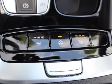 Hyundai Tucson IV SUV 1.6 T-GDI 48V 150KM 2021 Hyundai Tucson 1.6 T-GDI 48V MHEV, Salon Polska, zdjęcie 14