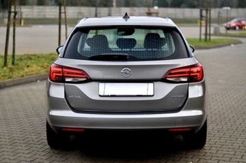 Opel Astra K Sports Tourer 1.4 Turbo 150KM 2016 Opel Astra 1.4 Turbo 150 KM Full Opcja Automat, zdjęcie 33
