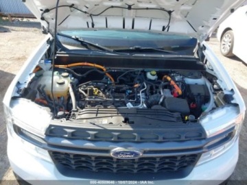 Ford Maverick II 2022 Ford Maverick xlt, 2022r., 2.5L 2.5 Benzyna 191KM, zdjęcie 9