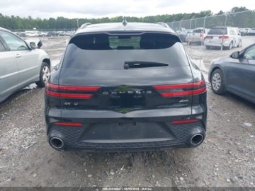  Genesis GV70 2.5T 2022 2.5 Benzyna 300KM, zdjęcie 3