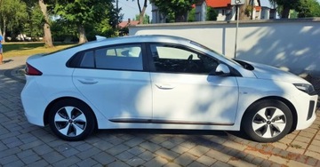 Hyundai IONIQ Electric Synchroniczny z magnesami stałymi 120KM 2018 Hyundai IONIQ Hyundai Ioniq Elektric Premium 38tkm, zdjęcie 3